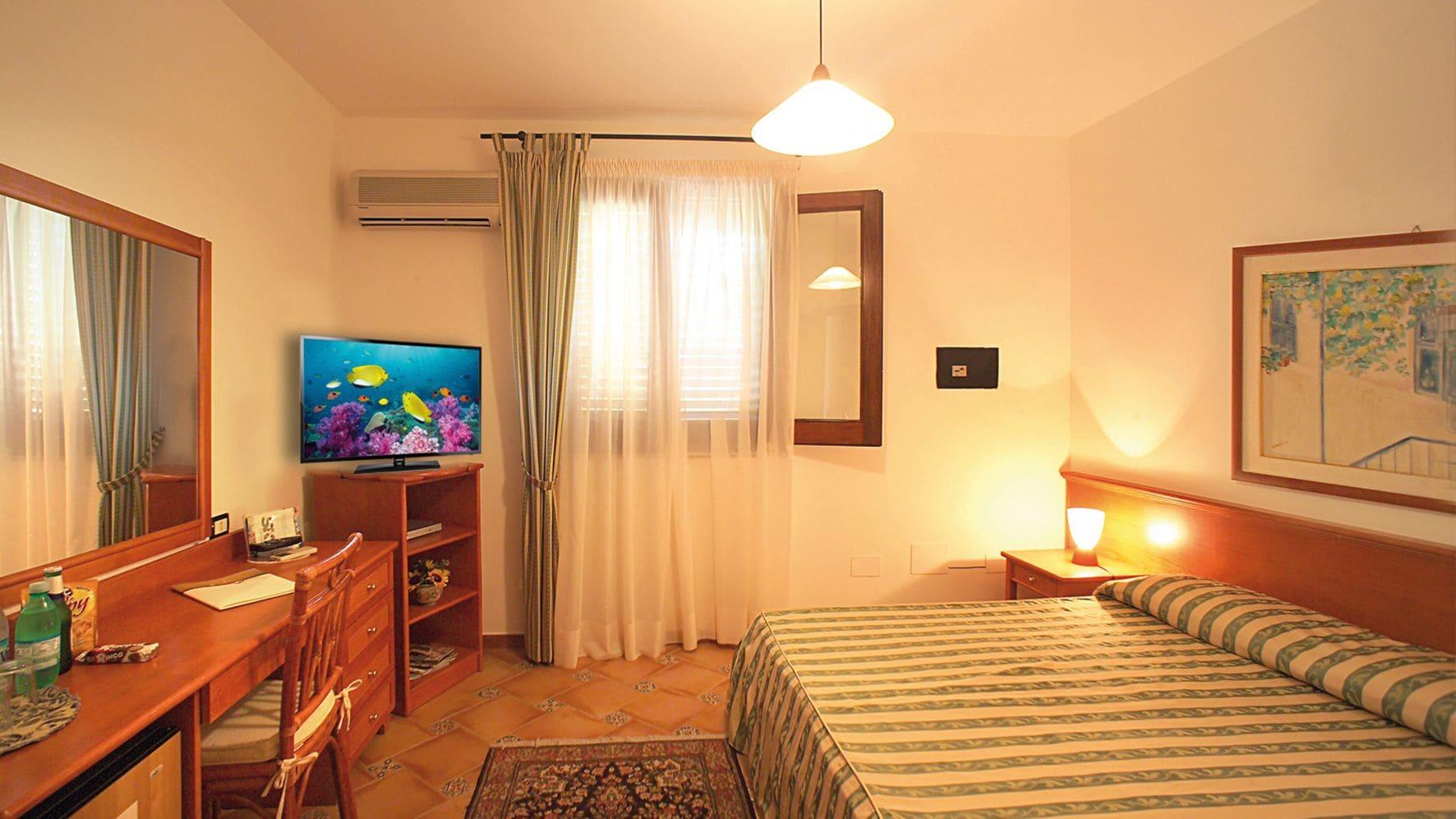 Oasis Hotel Residence Resort LMP Exteriér fotografie
