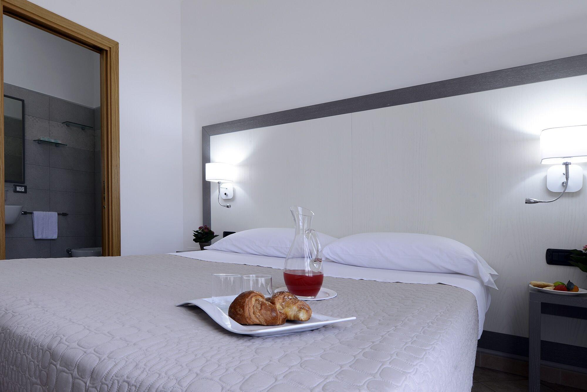 Oasis Hotel Residence Resort LMP Exteriér fotografie