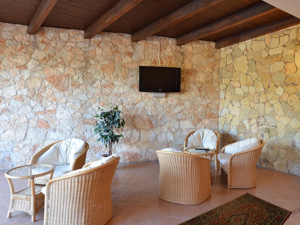 Oasis Hotel Residence Resort LMP Pokoj fotografie